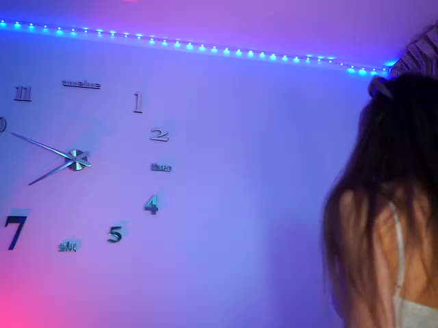 BARBIE_22888 Live Sex December 13, 2025