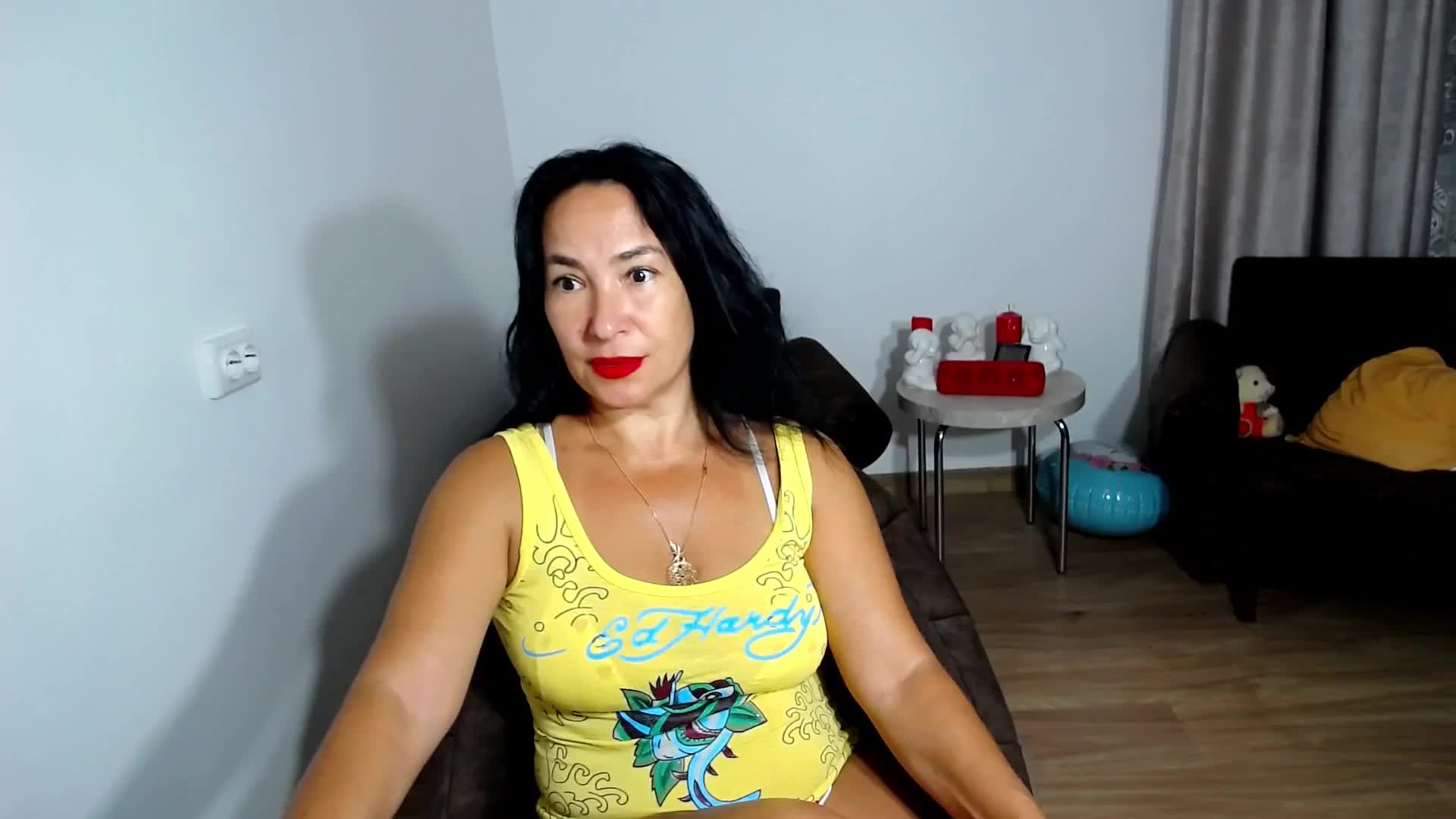 LikaLady Live Sex December 17, 2025