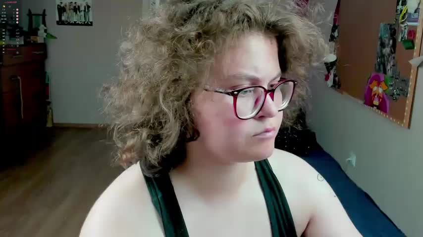 Sashy_Way Live Sex December 15, 2025