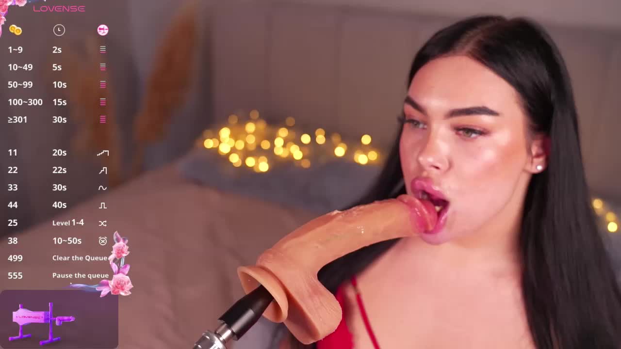 KaterineTailor Live Sex December 13, 2025