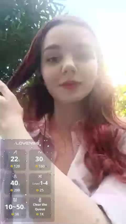 Lina_lin Live Sex December 14, 2025