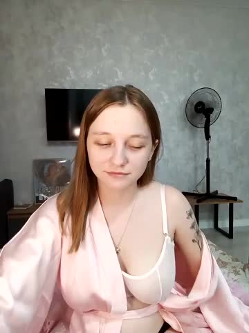 Bonechka Live Sex December 17, 2025