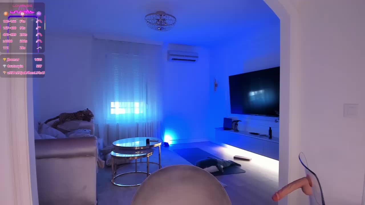 seilyfox Live Sex December 15, 2025