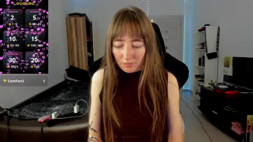 bekkawell Live Sex December 14, 2025