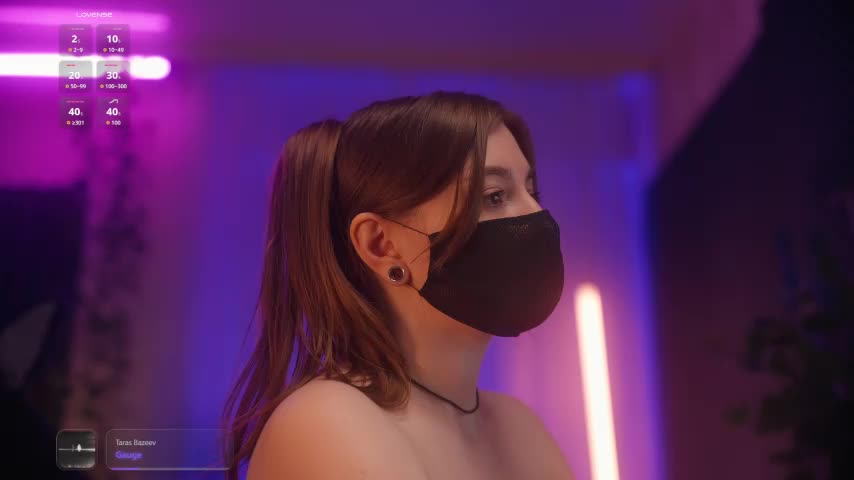 aarimass Live Sex December 18, 2025