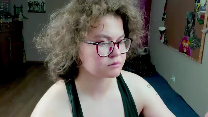 Sashy_Way Live Sex December 15, 2025