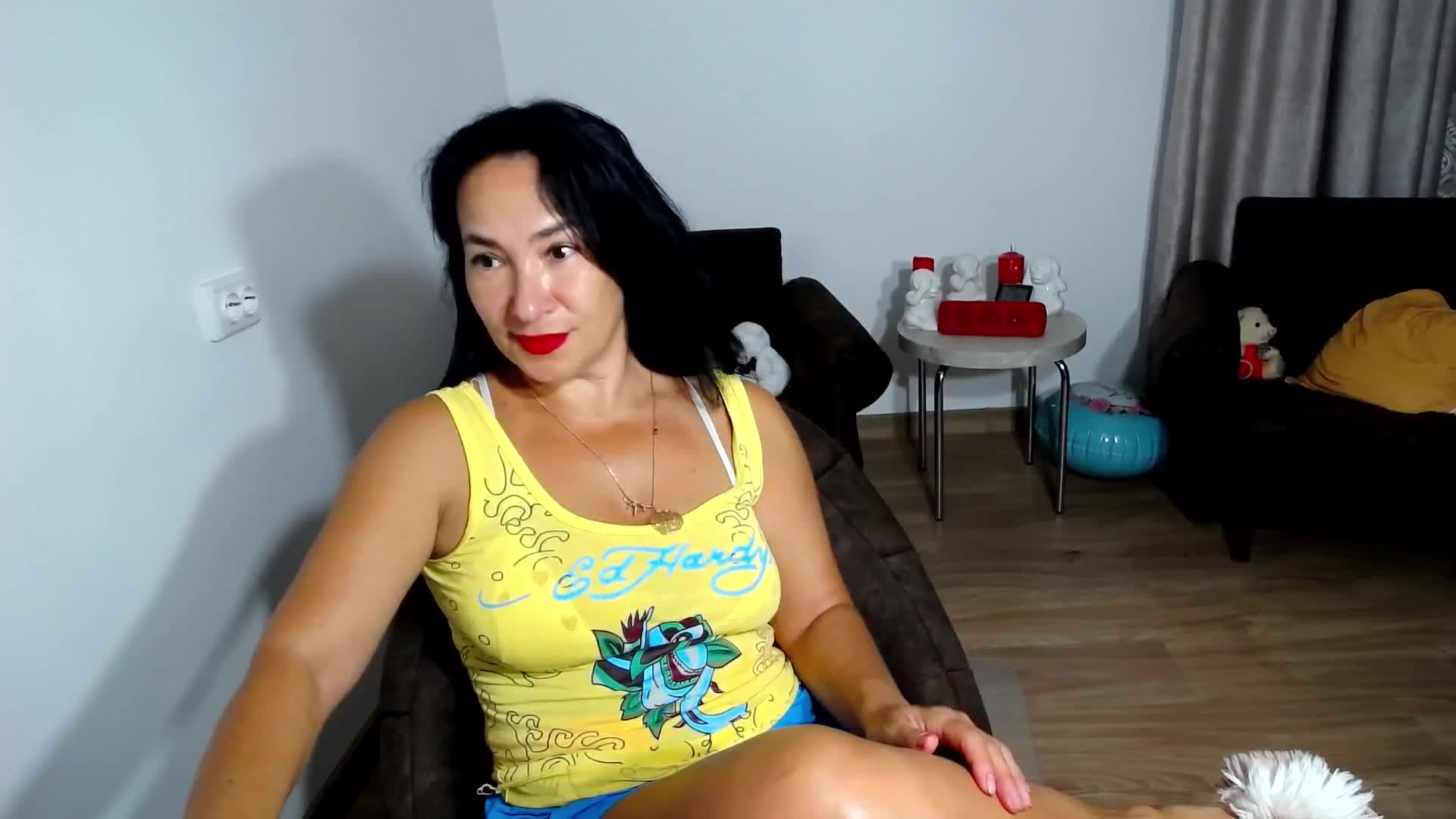 LikaLady Live Sex December 17, 2025