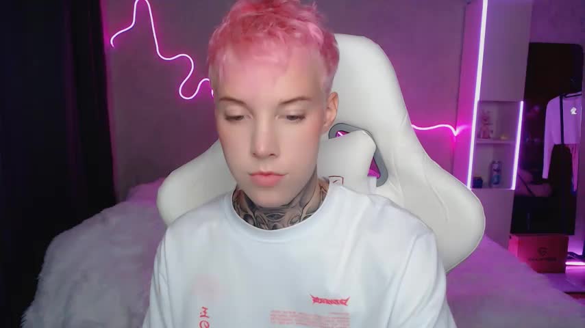 soulinacage Live Sex December 13, 2025