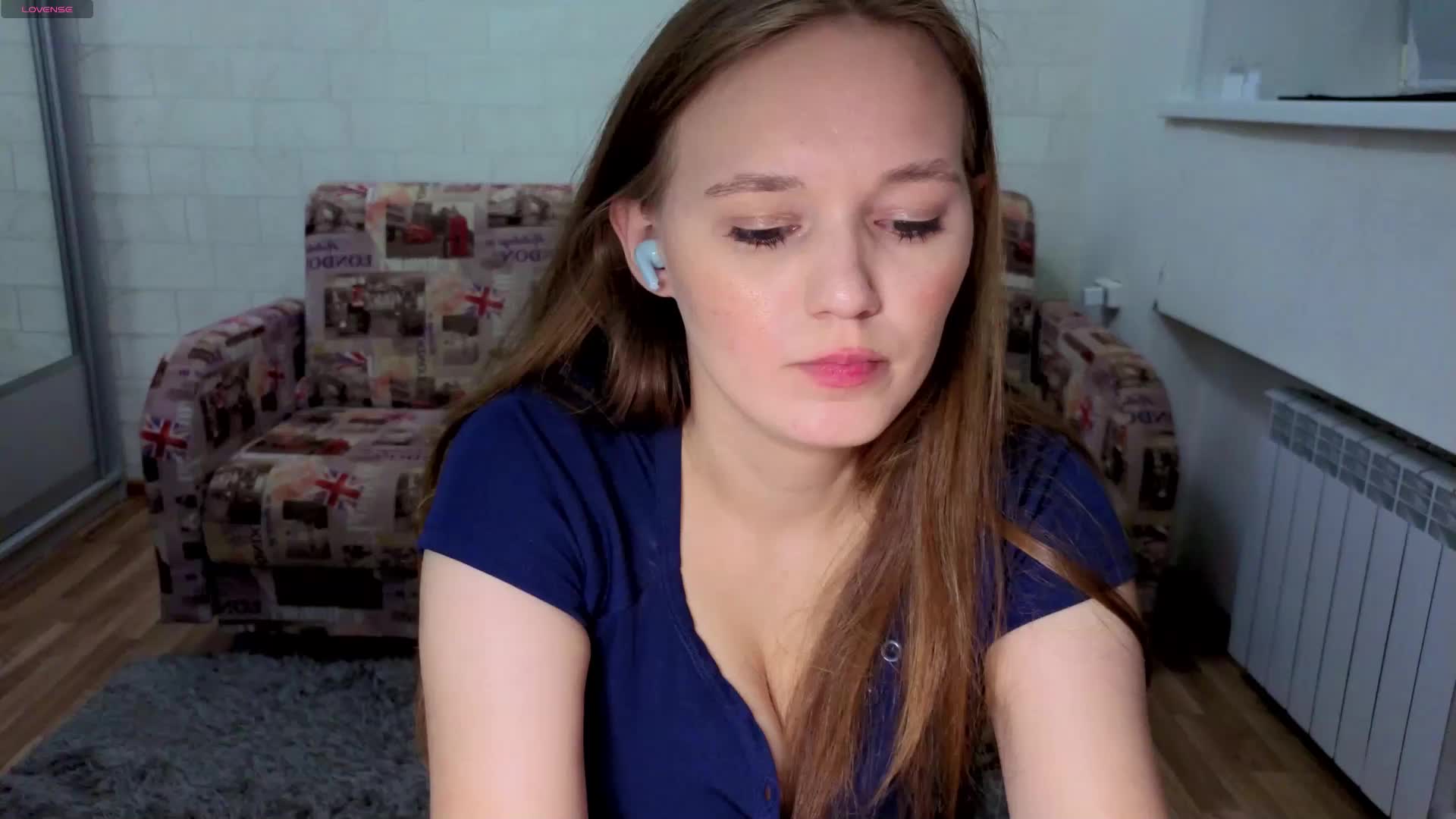 AlisaWyn Live Sex December 14, 2025