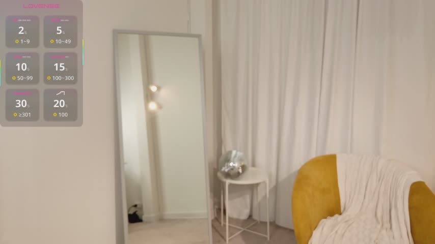 chloe_dreammm Live Sex December 15, 2025