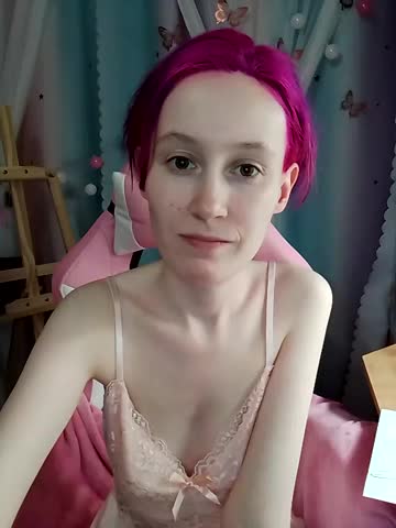 Fuzzy_Unicorn Live Sex December 14, 2025