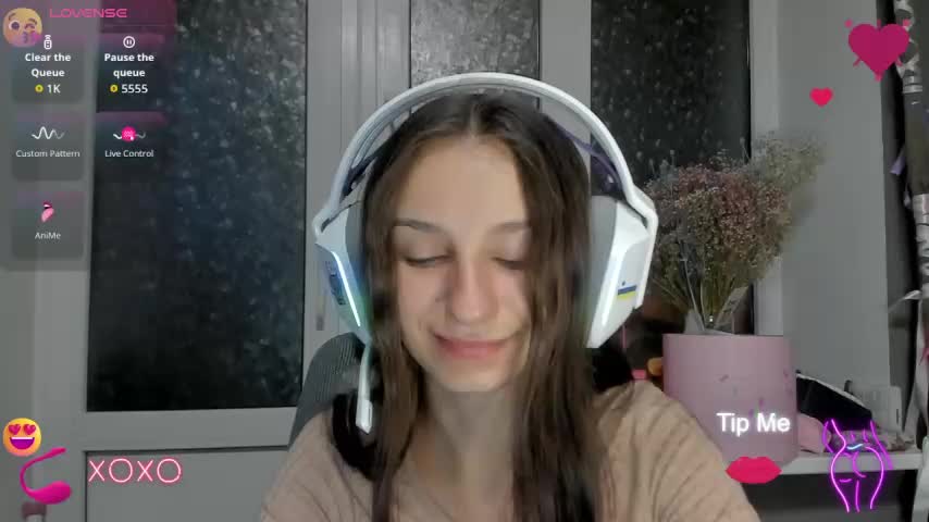 _Nika_Kik Live Sex December 14, 2025