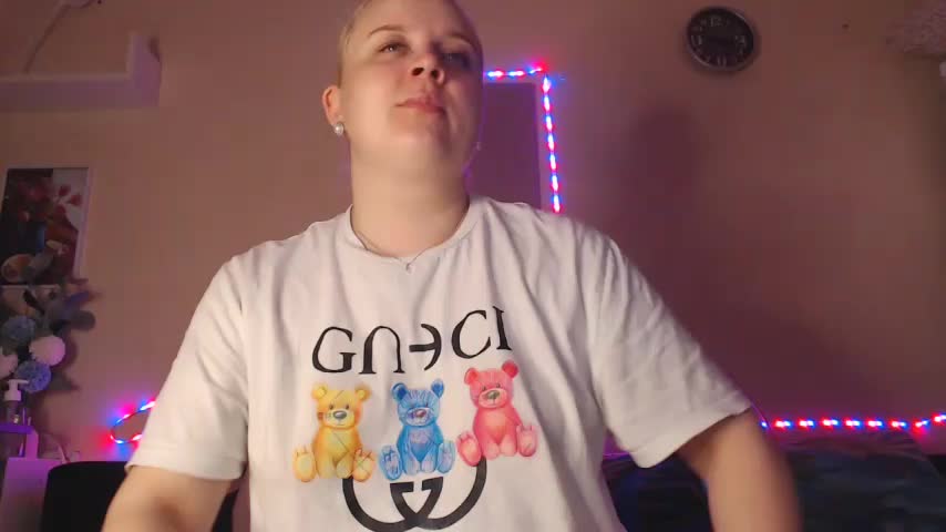 Karolina_love_ Live Sex December 15, 2025