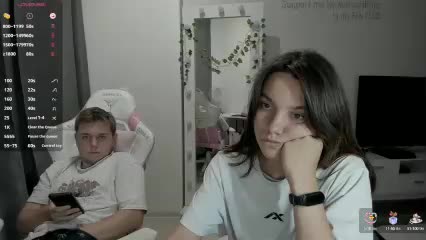 FanatKenli Live Sex December 14, 2025