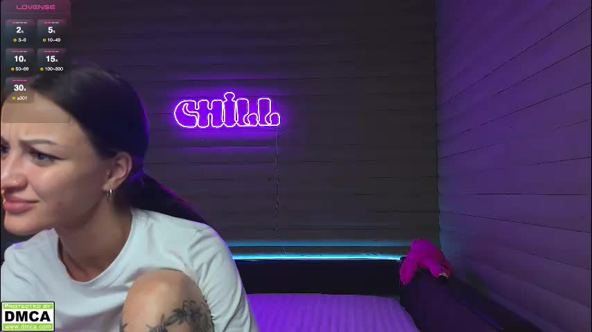 meowluv Live Sex December 12, 2025