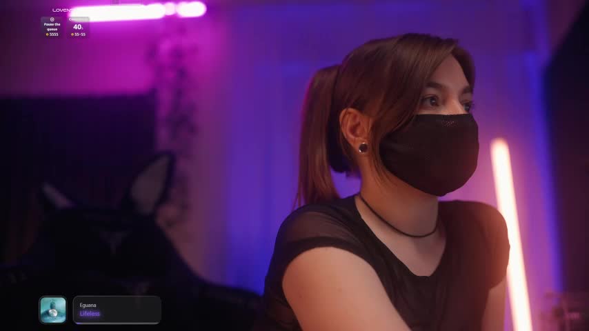 aarimass Live Sex December 18, 2025