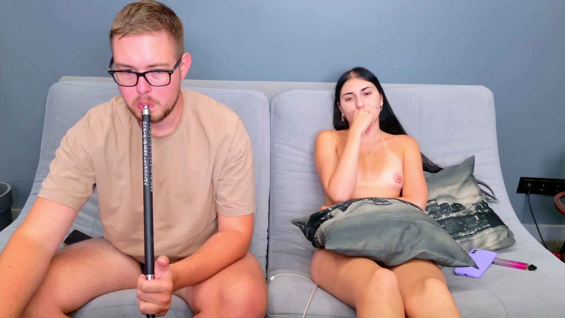 WebcamSlut Live Sex December 13, 2025