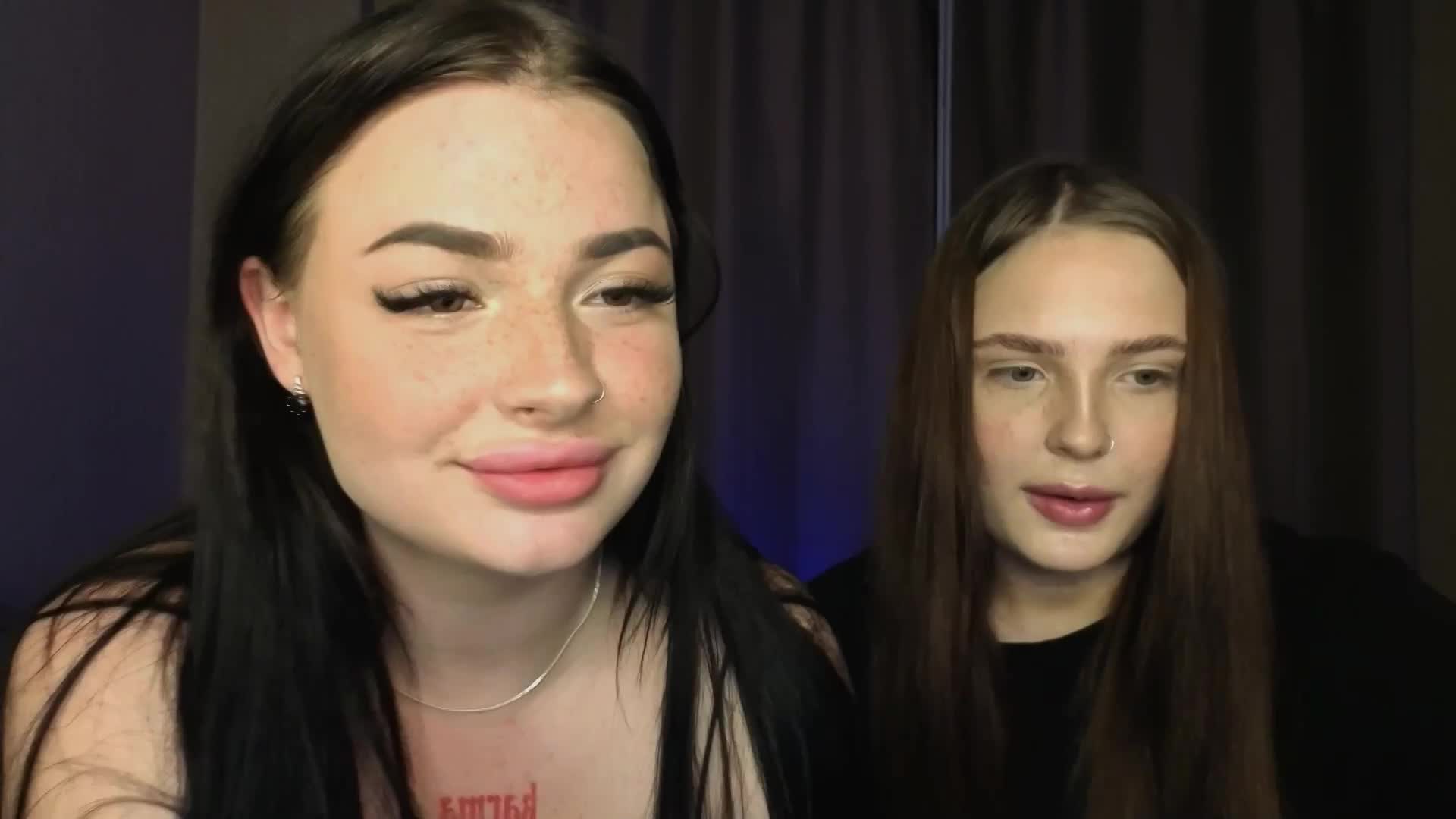 LisaAndDenis Live Sex December 13, 2025