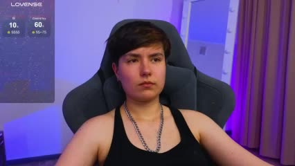 CharlieeAdams Live Sex December 14, 2025