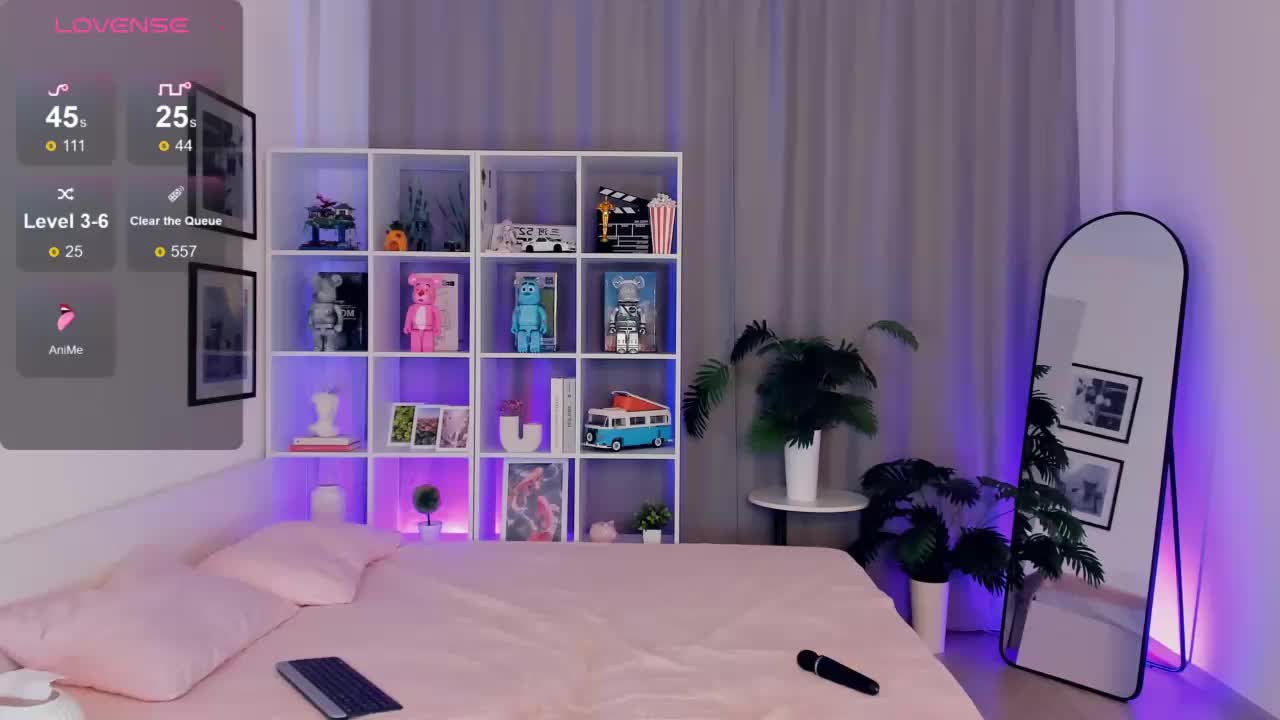 Emyforu Live Sex December 13, 2025