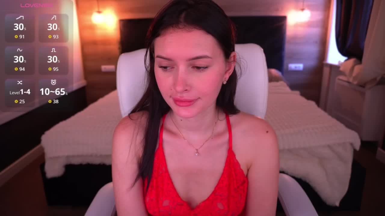 MilaSecret Live Sex December 17, 2025
