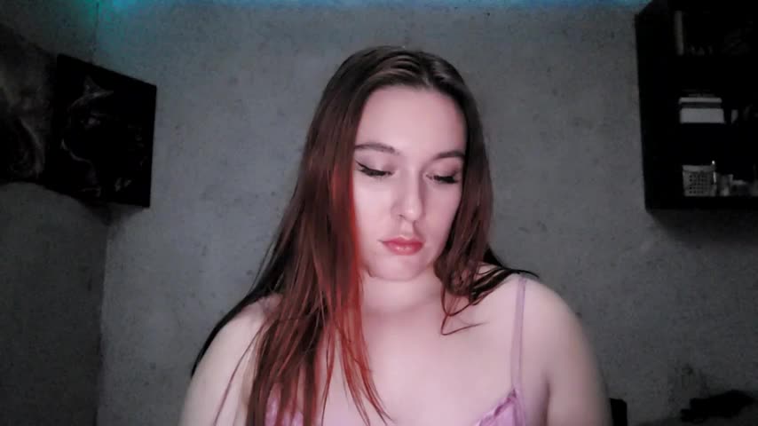 Sweet_lollipop25 Live Sex December 15, 2025