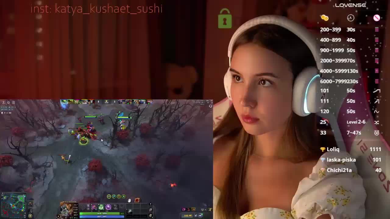 Milkaff- Live Sex December 13, 2025