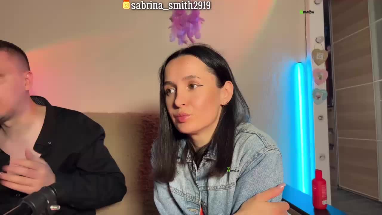 Sabrina_Smith Live Sex August 15, 2025
