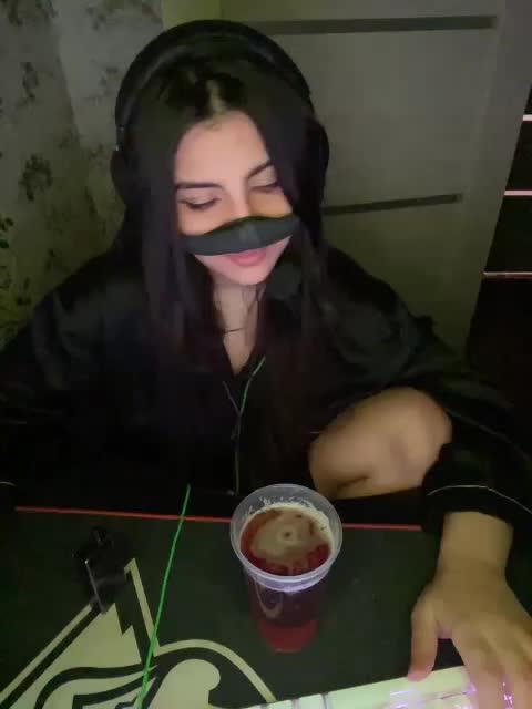 Aloeloea Live Sex December 17, 2025