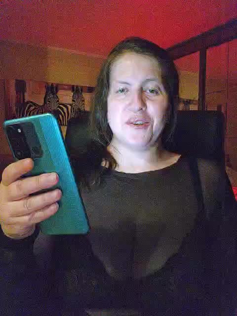 nimfastar77 Live Sex December 15, 2025