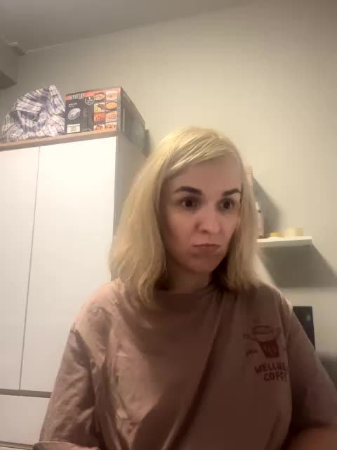 Kinesha Live Sex December 13, 2025