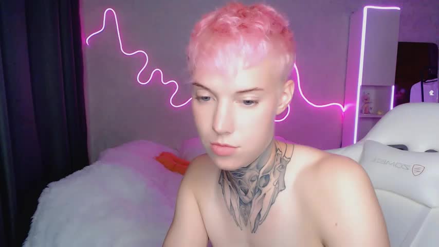 soulinacage Live Sex December 13, 2025