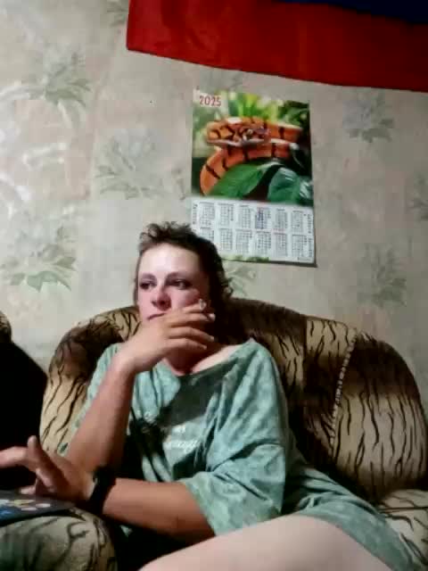 Calibriya Live Sex December 15, 2025