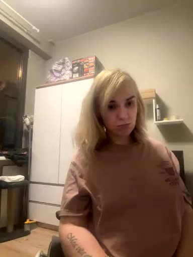 Kinesha Live Sex December 13, 2025