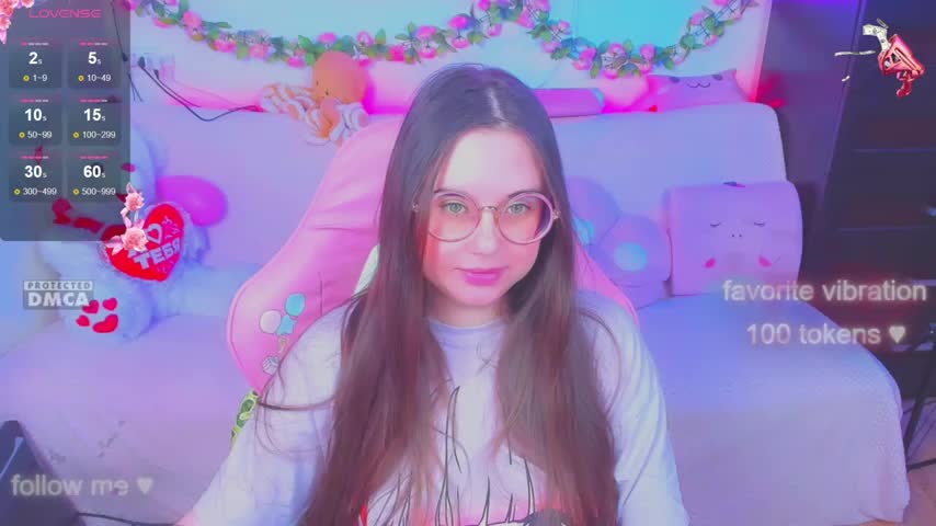 Lolisuccub Live Sex December 17, 2025