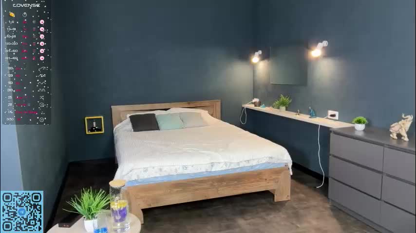 skyeveil Live Sex December 13, 2025