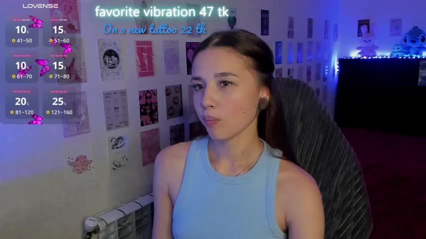 milyames Live Sex December 13, 2025