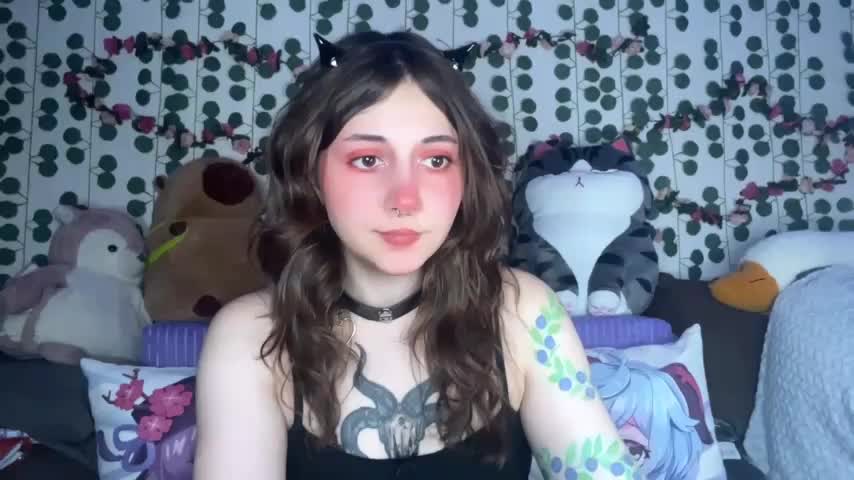 _Devill_Baby Live Sex December 14, 2025