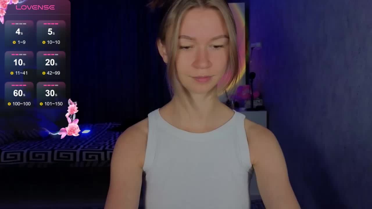 GorgeousKitten Live Sex December 14, 2025