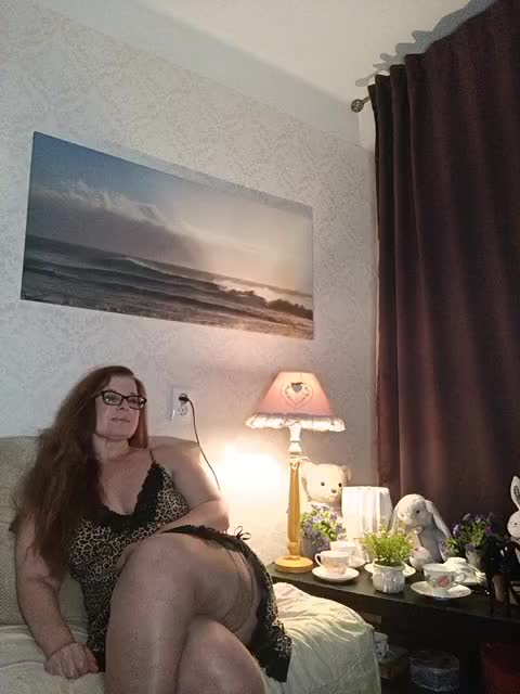 HelenBerg Live Sex December 14, 2025