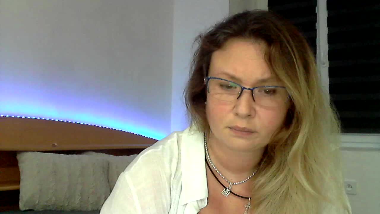 NERVOMOTINA Live Sex December 13, 2025