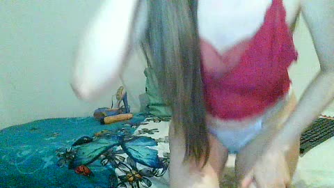 MagalitaAx Live Sex December 15, 2025