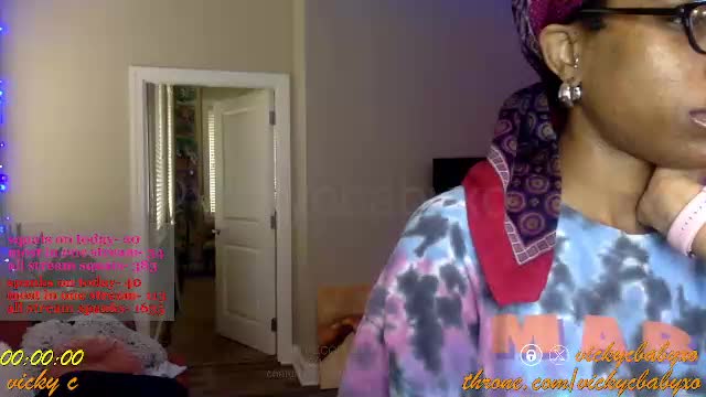 viiickyyy Live Sex December 13, 2025