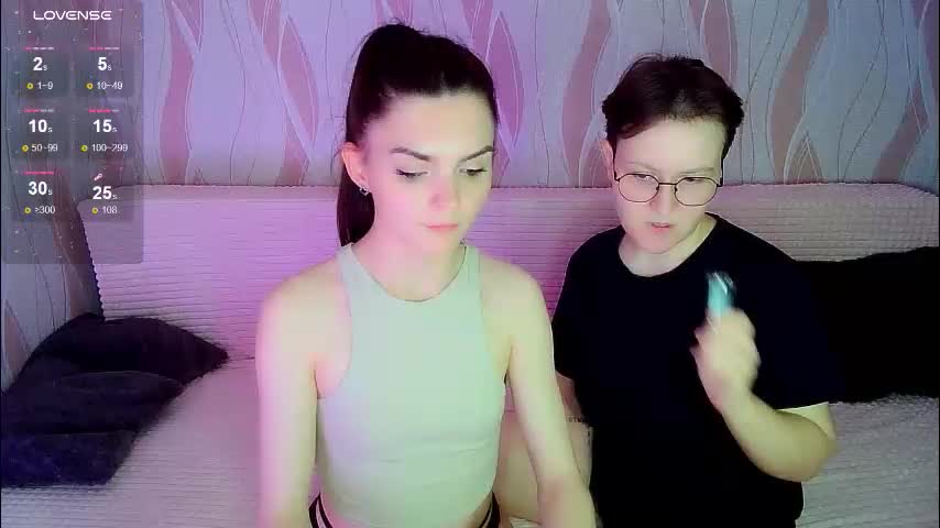 pornostendup Live Sex December 19, 2025