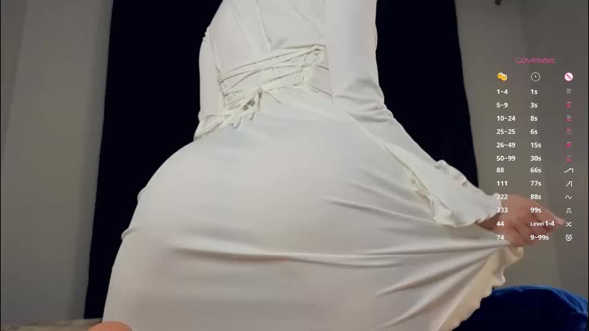 vanilla_eyes Live Sex December 12, 2025