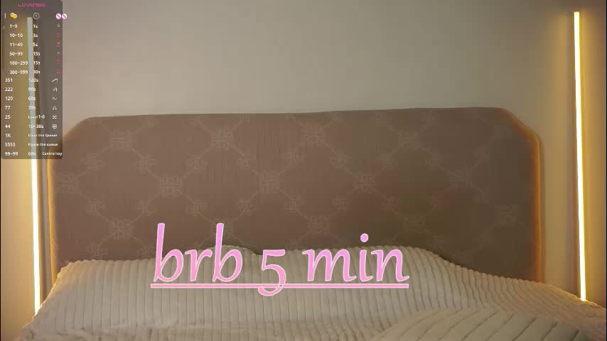 sun_and_luna Live Sex December 19, 2025