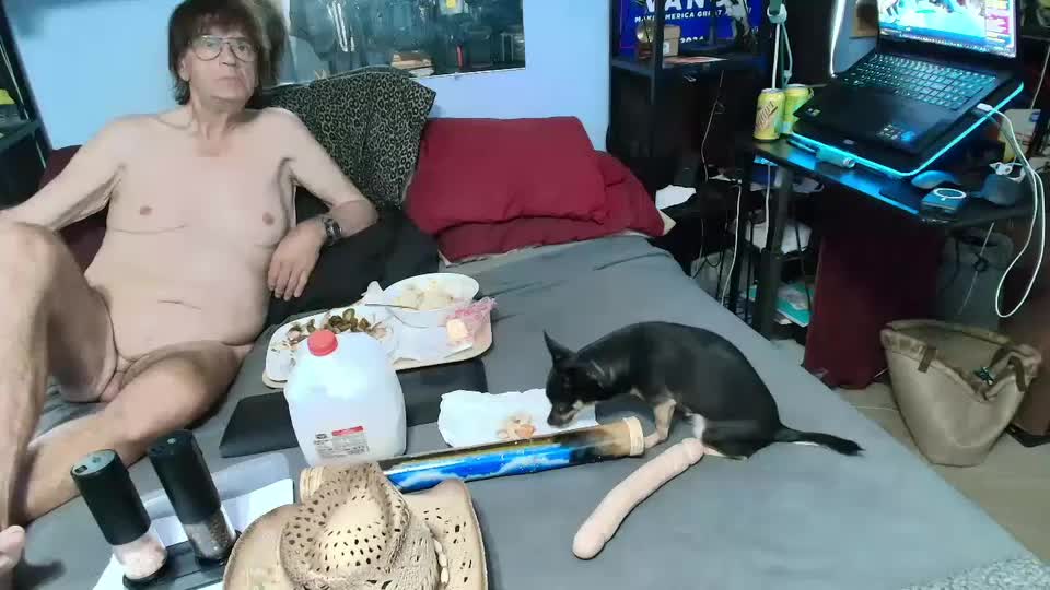 pink_black Live Sex December 17, 2025