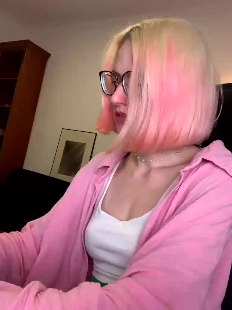 Sexy-Sweets Live Sex December 15, 2025