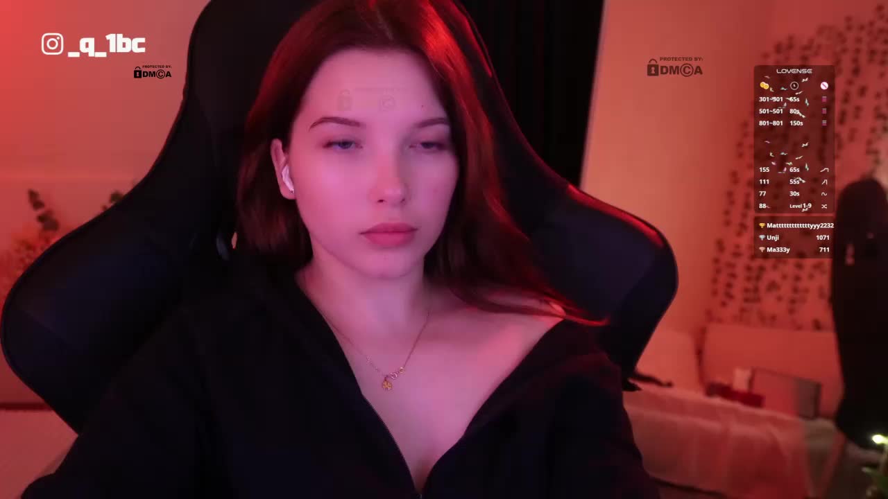 _Q_ Live Sex December 17, 2025