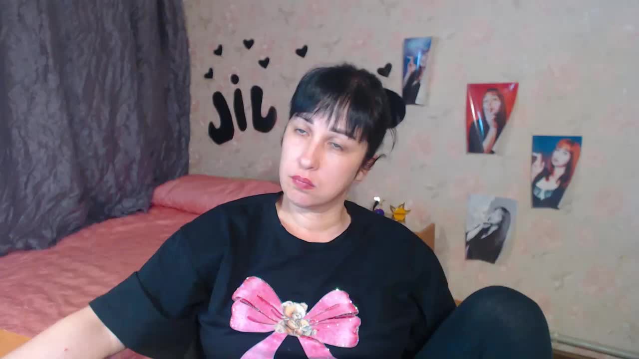 JillStevens Live Sex December 17, 2025